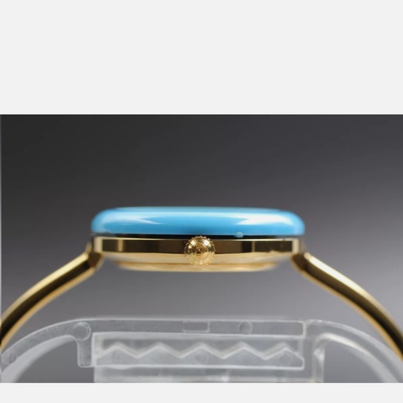 Gucci Watch Excellent Collectors Watch